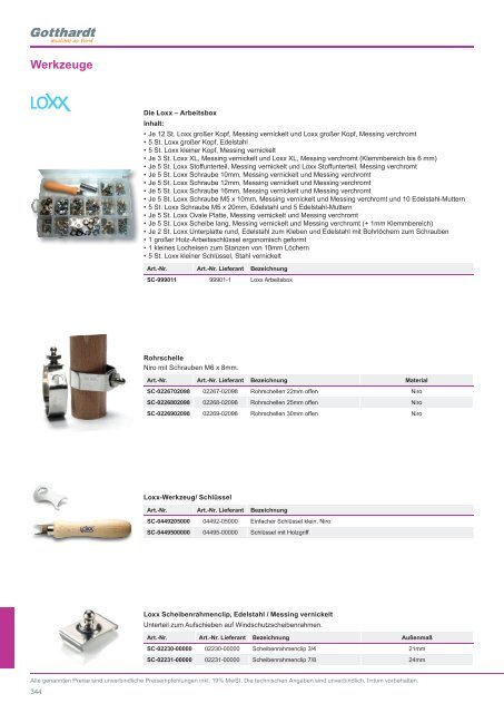 Gotthardt-Katalog_2019