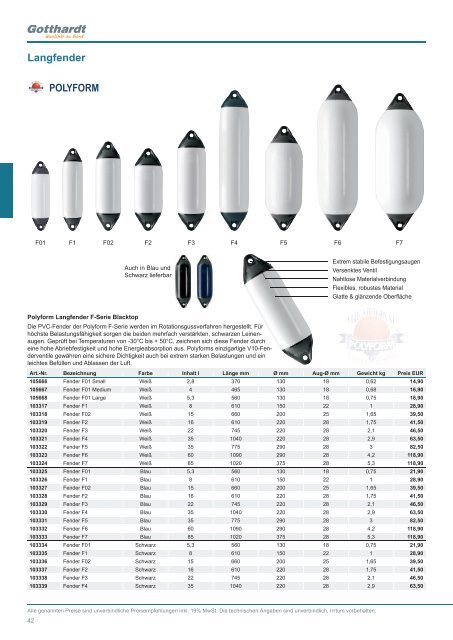 Gotthardt-Katalog_2019