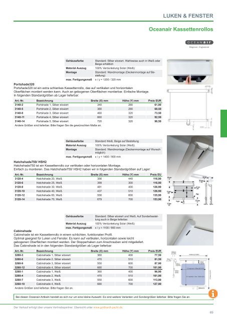 Gotthardt-Katalog_2019