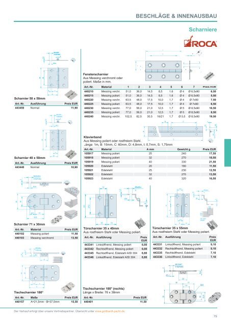 Gotthardt-Katalog_2019