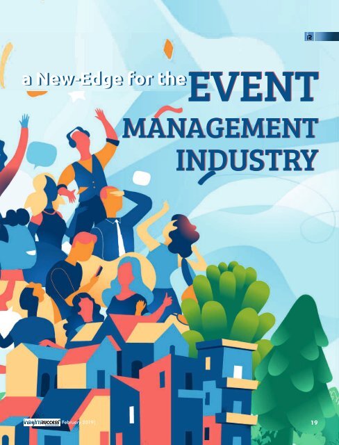 The Best Corporate Event Management Companies [ Business Magazine ]