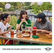 MINI 60 Years Collection 2019