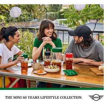MINI 60 Years Collection 2019