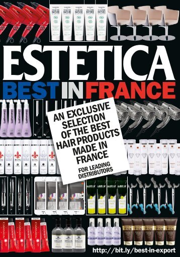Best in France [EsteticaExport] 2019