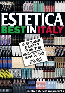 Best in Italy [EsteticaExport] 2019