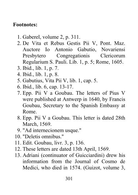 Protestantism in France From Death of Francis I to Edict of Nantes - James Aitken Wylie