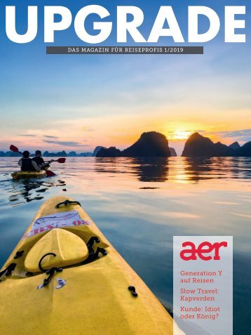 AER Magazin Upgrade 01/2019