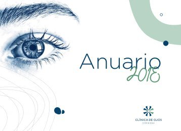 COC - Anuario 2018