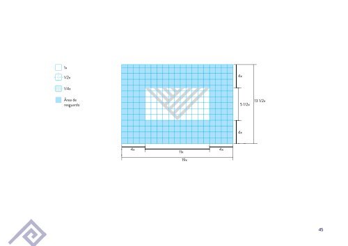 Manual de identidad institucional