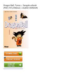 Dragon Ball GT - Partitura Completa PDF, PDF, Des sports