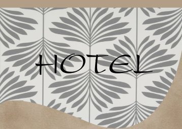 Mobilspazio - Hotel Bedrooms - project 3