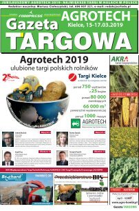 AGROTECH 2019