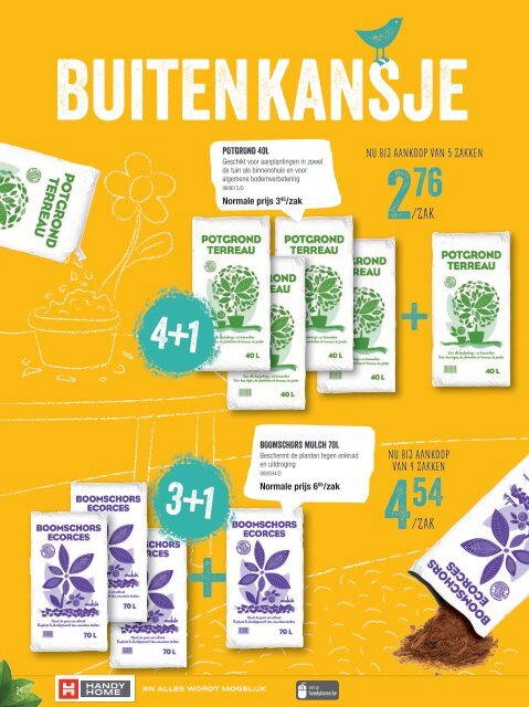 Tuincatalogus 2019