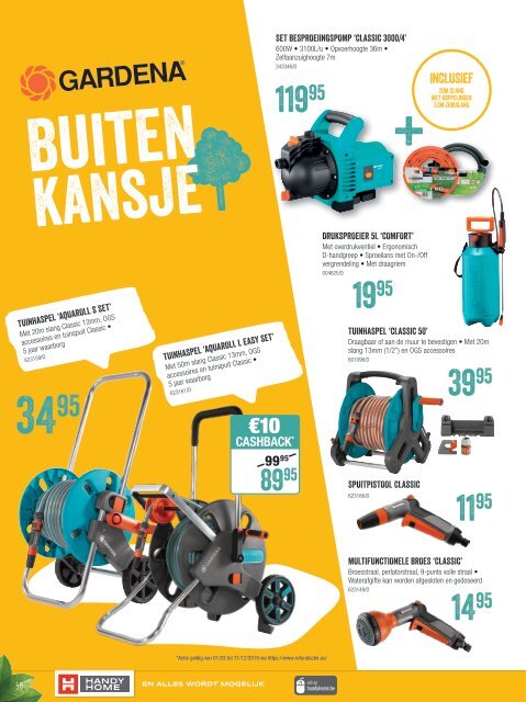 Tuincatalogus 2019