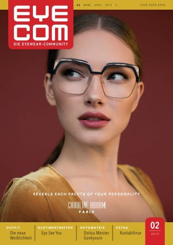 EYECOM 02|2019