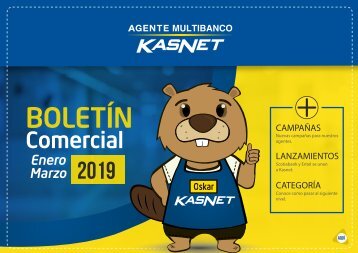Boletin Enero-Marzo