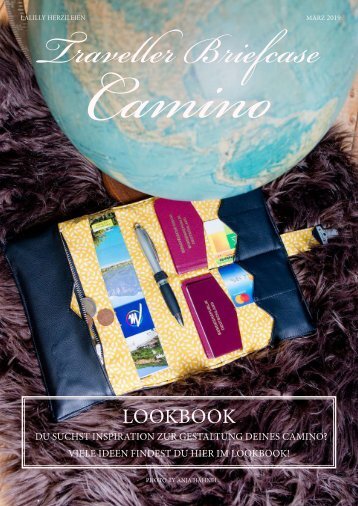 Lookbook Camino