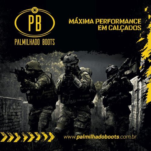 Catálogo 2019 - Palmilhado Boots