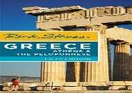 [+]The best book of the month Rick Steves Greece: Athens   the Peloponnese (Fifth Edition)  [FREE] 