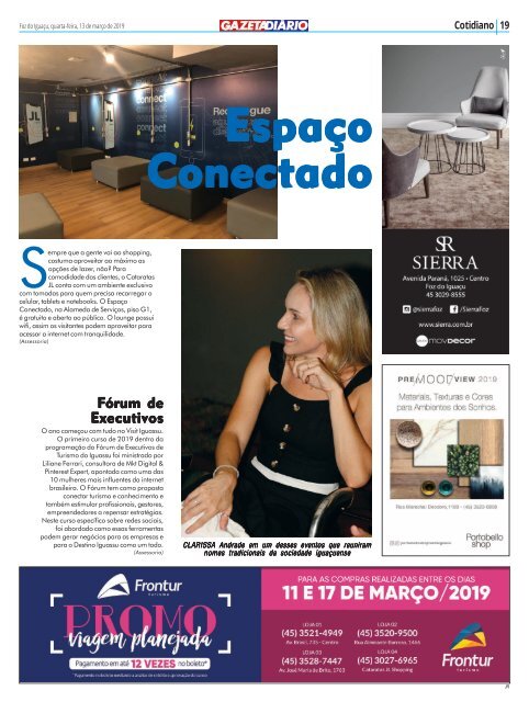 GAZETA DIARIO 820