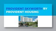 provident skyworth, mangalore