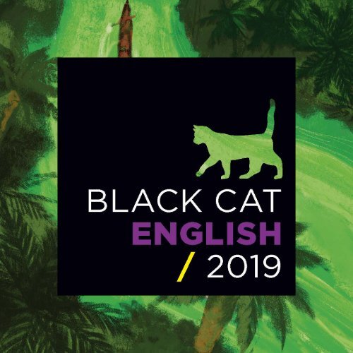 Black Cat 2019