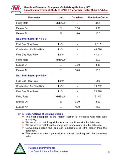FIS-483  Engineering Study Report R1.03.11.19