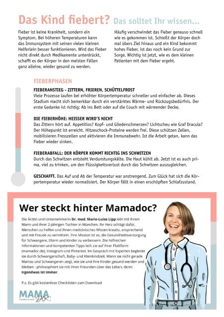 Landshuter Mama Ausgabe 16