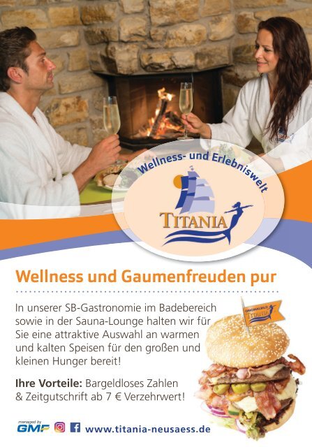 Gastro-Guide Augsburg 2019