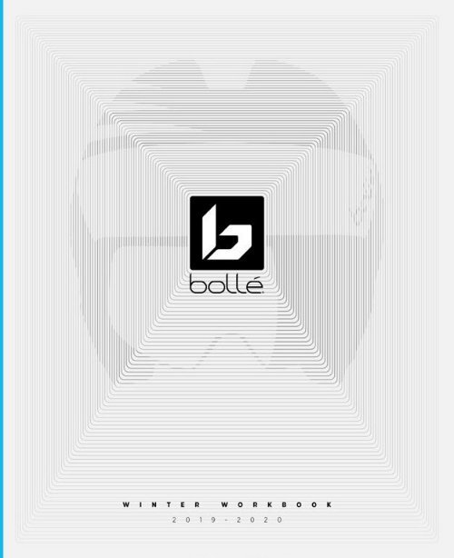 Bolle Helmet Size Chart