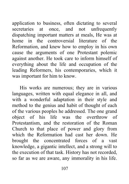 Protestantism in Poland and Bohemia - James Aitken Wylie