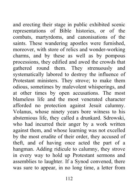 Protestantism in Poland and Bohemia - James Aitken Wylie