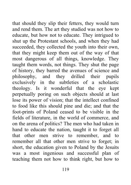 Protestantism in Poland and Bohemia - James Aitken Wylie