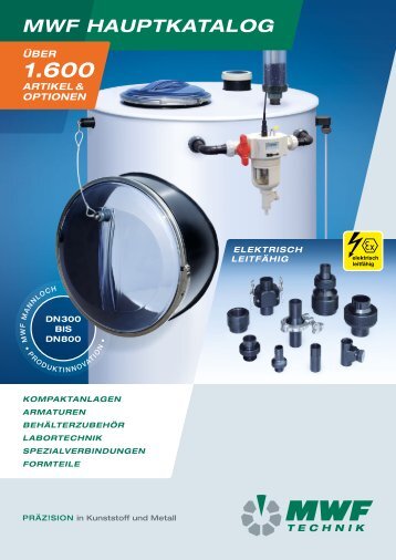 Produkte Kunststofftechnik DEUTSCH