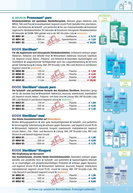 Schubert Gesamtkatalog