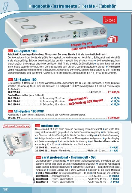 Schubert Gesamtkatalog