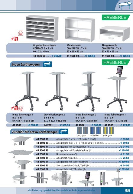 Schubert Gesamtkatalog