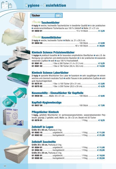 Schubert Gesamtkatalog