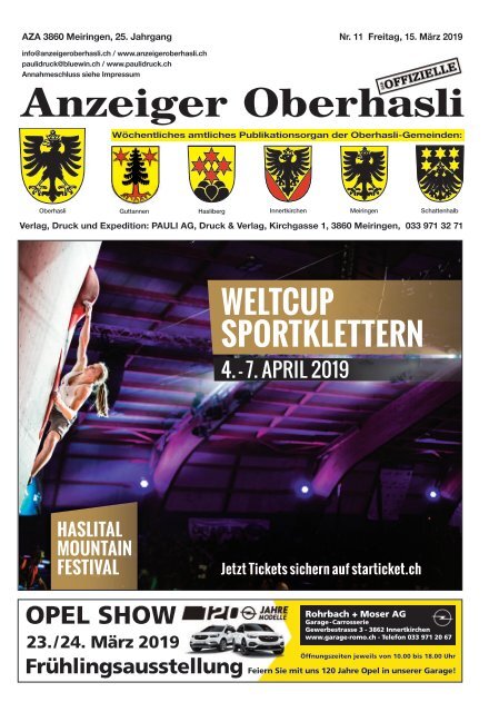 Anzeiger 11-2019