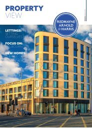 Issue 5 - Property View