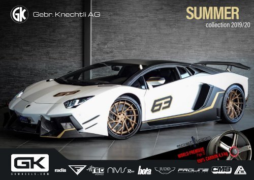 Gebrknechtlisommer Katalog 2019 Web
