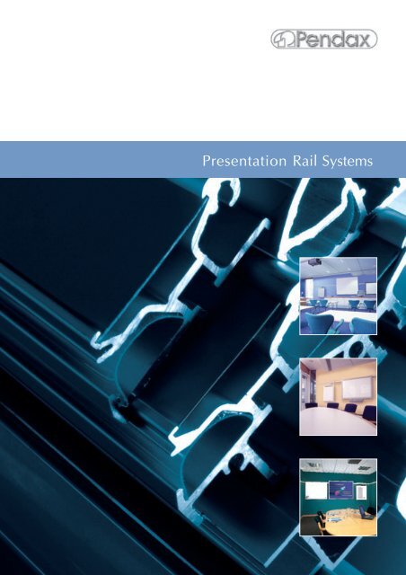 Presentation Rail Systems
