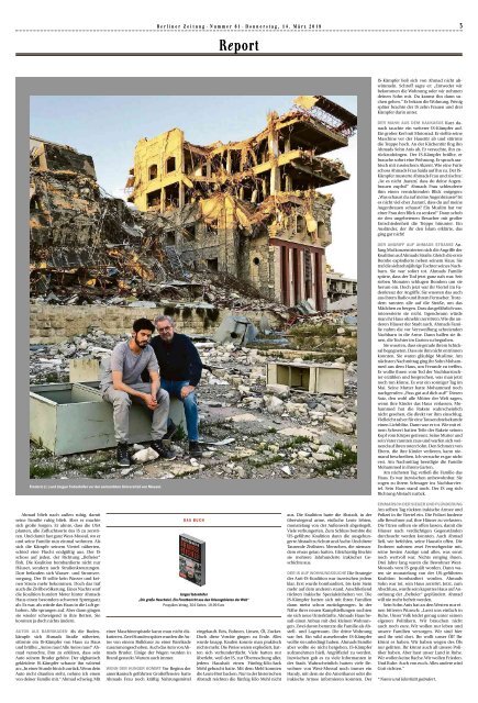 Berliner Zeitung 14.03.2019