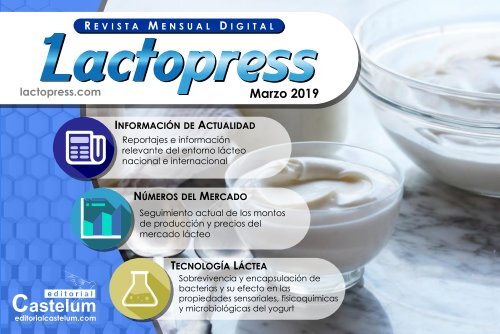 LACTOPRESS MARZO 2019