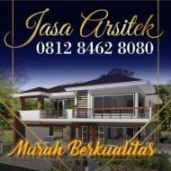Jasa Arsitek Gambar Rumah Jakarta Selatan, Jasa Desain Rumah Minimalis 1 Lantai Jakarta Selatan