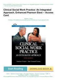 Download-PDF-Clinical-Social-Work-Practice-An-Integrated-Approach-Enhanced-