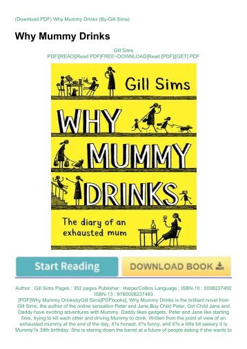 -PDF-Why-Mummy-DrinksbyGill-Sims-PDFbooks-