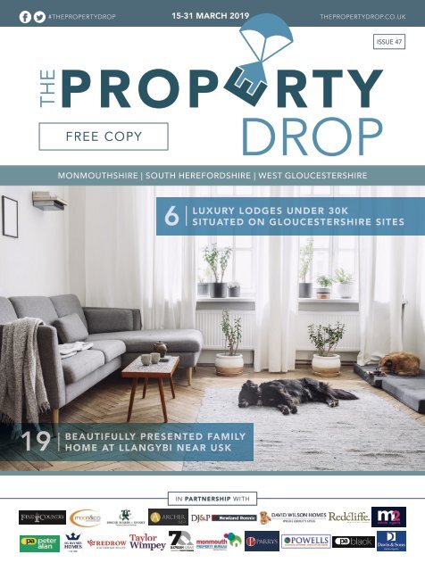 Property Drop Issue 47