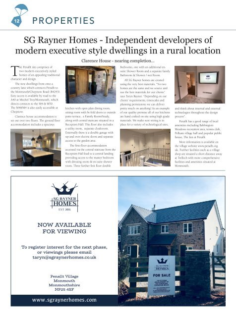 Property Drop Issue 47