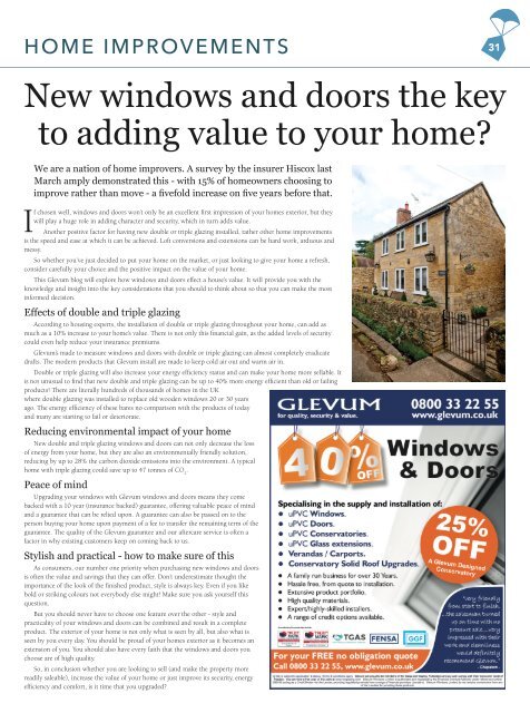 Property Drop Issue 47